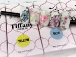 BrillBird Tiffany gél lakk 5 ml