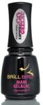 BrillBird Hard&Go gél lakk 15 ml