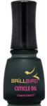 BrillBird Cuticle Oil - Almond 15 ml