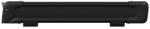 Thule Suport 4 perechi schiuri Thule SnowPack 7324 negru cu prindere pe bare transversale aluminiu cu profil T - aleo