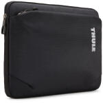 Thule Husa laptop Thule Subterra MacBook Air/Pro/Pro Retina Sleeve 13" Black Geanta, rucsac laptop
