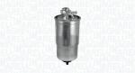 Magneti Marelli filtru combustibil MAGNETI MARELLI 152071760800 (152071760800) - automobilus