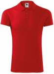 MALFINI Tricou polo Victory - Roșie | 2XL (2170717)
