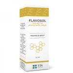 Tis Farmaceutic Flavosol solutie orala Propolis Brut 300 mg/ml 25 ml Tis Farmaceutic