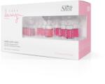 Shot | Cosmetice Profesionale SHOT - Fiole tratament restructurat pentru par ANTIAGE 10X10ml (SHCDES12)