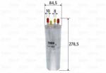 VALEO filtru combustibil VALEO 587540 (587540) - automobilus