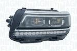 Magneti Marelli Far MAGNETI MARELLI 711451000266 (711451000266) - automobilus