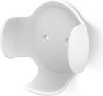 Hama Стойка за стена Hama, За Google Home/Nest mini, Бял (HAMA-181531) - cybertrade
