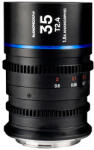 Venus Optics Laowa Nanomorph 35mm T2.4 1.5x S35 DL (VE3524DLB)