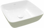Villeroy & Boch Artis 41x41 cm Sage Green (417841BCS8)