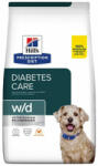 Hill's Prescription Diet Canine w/d 10 kg