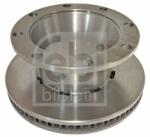 Febi Bilstein Disc frana FEBI BILSTEIN 29172 (29172) - automobilus