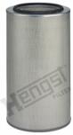 Hengst Filter Filtru aer HENGST FILTER E119L (E119L) - automobilus