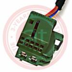 At Autoteile Germany incuietoare usa AT AUTOTEILE GERMANY OEM - Quality - Line at12772 (at12772)