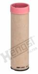 Hengst Filter Filtru aer secundar HENGST FILTER E1862LS (E1862LS) - automobilus