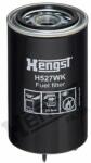 Hengst Filter filtru combustibil HENGST FILTER H527WK D630 (H527WK D630) - automobilus