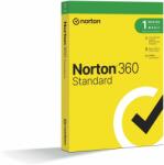 Symantec 360 Standard 10GB VPN (1 User /1 Device /3 Year) (21435442)