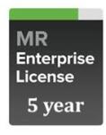 Cisco Meraki LIC-MS225-48LP-5YR 5 éves Enterprise licenc és terméktámogatás (LIC-MS225-48LP-5YR)