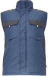 CERVA Max Neo munkavédelmi téli mellény navy színben (0303016541002)