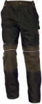 CERVA Cerva Stanmore sötét barna színű munkavédelmi nadrág (0302000469048)