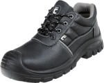 CERVA Raven XT MF S3 fekete munkavédelmi félcipő (0201039460049)