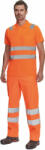 CERVA Jaen jólláthatósági pólóing narancs színben (0305005290001)
