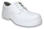 Coverguard Luna fehér színű munkavédelmi félcipő S2 (9MOOL40)