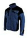 LACUNA Pacific Flex munkavédelmi dzseki kék színben (8PACIJN48)