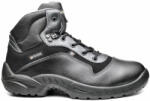 Base Protection B0167 Pigalle S3 SRC munkavédelmi bakancs (B0167BKG49)