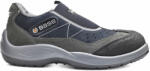 Base Protection B0440 Mechanic S1 SRC munkavédelmi félcipő (B0440GBU45)