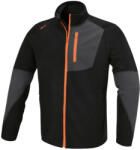 Beta 7657N mikropolár pulóver fekete színben (076570001)