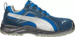PUMA Omni Blue munkavédelmi félcipő S1P (PUM-643610-41S1P)