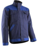 Coverguard Commander II munkavédelmi dzseki sötétkék színben (5CMJ1200XL)