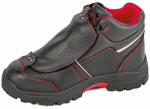 CERVA Steeler Metatarsal S3 HRO fekete munkavédelmi bakancs (0202056360044)