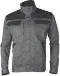 Coverguard Technicity munkavédelmi dzseki szürke színben (8TEJGL)
