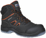 Portwest FC57 Compositelite All Weather védőbakancs S3 (FC57BKR39)