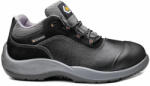 Base Protection B0118 Mozart S3 SRC munkavédelmi félcipő (B0118BKG44)