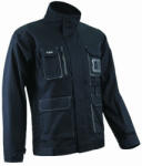 Coverguard Navy II munkavédelmi dzseki kék színben (5NAV0502XL)