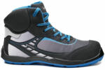 Base Protection B0678 Bowling S3 SRC munkavédelmi bakancs (B0678BKB47)