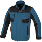 Beta Worker 7909P munkás dzseki petrolkék/fekete színben (079090603)