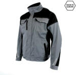 LACUNA Pacific Flex munkavédelmi dzseki szürke színben (8PACIJS56)