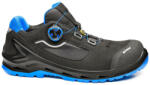 Base Protection B1223 I-Code munkavédelmi félcipő ESD S1P (B1223BKB47)