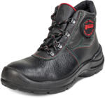 CERVA Mistral S3 fekete munkavédelmi bakancs (0202003599046)