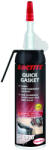 LOCTITE SI 5910 ultra black olajálló fekete szilikonfelülettömítő 100 ml (2325872) - ipararuhaz