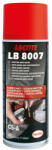 Loctite LB 8007 réztartalmú berágódásgátló spray 400 ml (255795)