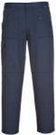 Portwest S887 Action nadrág navy színben (S887NAR52)