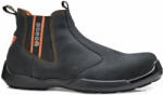 Base Protection B0652 Dealer S1P SRC munkavédelmi bakancs (B0652BKO40)