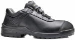 Base Protection B0185 Curtis S3 SRC munkavédelmi félcipő (B0185BKR43)