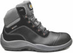 Base Protection B0119 Beethoven S3 SRC munkavédelmi bakancs (B0119BKG45)