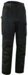 Coverguard Barva munkavédelmi derekas nadrág antracit színben (5BAP1504XL)